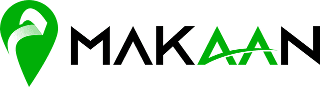 Makaan Logo